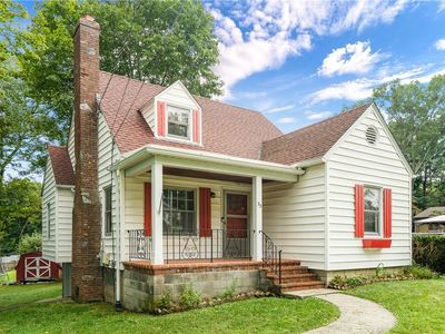 35 Topland Road, Mahopac, NY, 10541