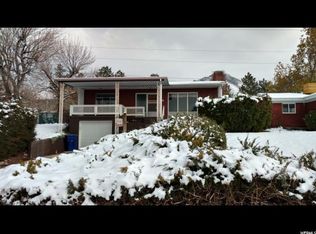 3811 S Ash Cir, Salt Lake City, UT 84109