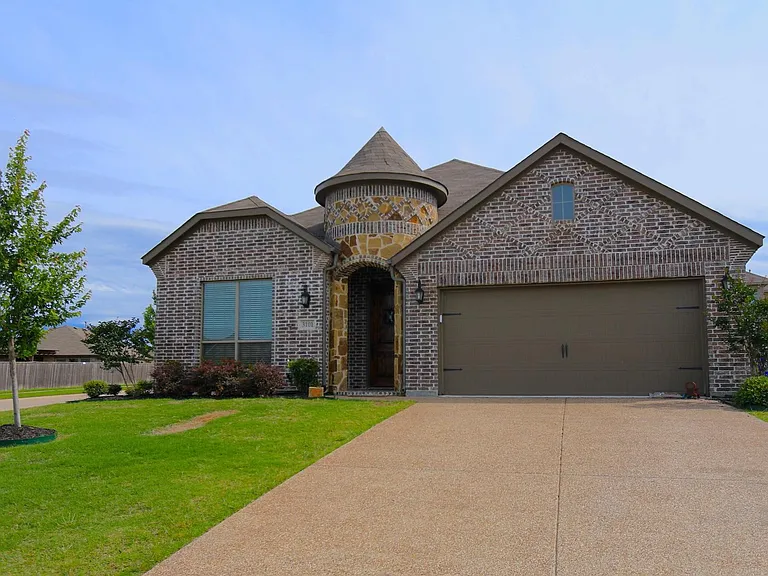 3101 Granite Rock Trl — Photo 2