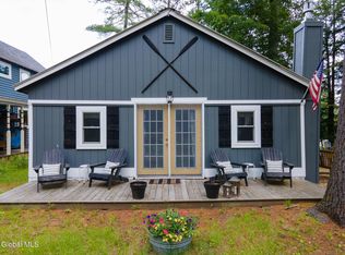 123 Circle Drive, Northville, NY 12134