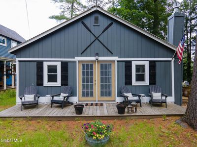 123 Circle Drive, Northville, NY, 12134