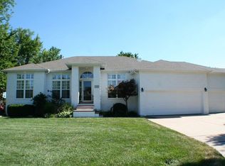 11925 E Tipperary St, Wichita, KS 67206