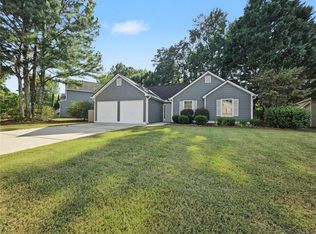 4887 Lake Park Ln, Acworth, GA 30101