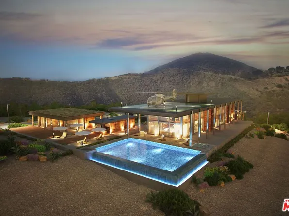 9950 Cotharin Rd, Malibu, CA 90265