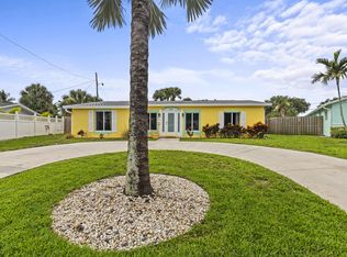 3606 Daisy Ave, Palm Beach Gardens, FL 33410