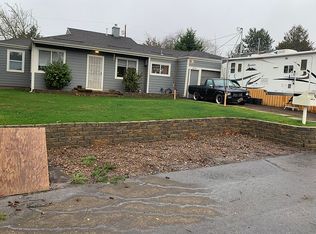 4131 SE 115th Ave, Portland, OR 97266