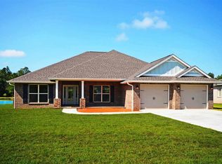 LOT 32 Ski Ln, Milton, FL 32583
