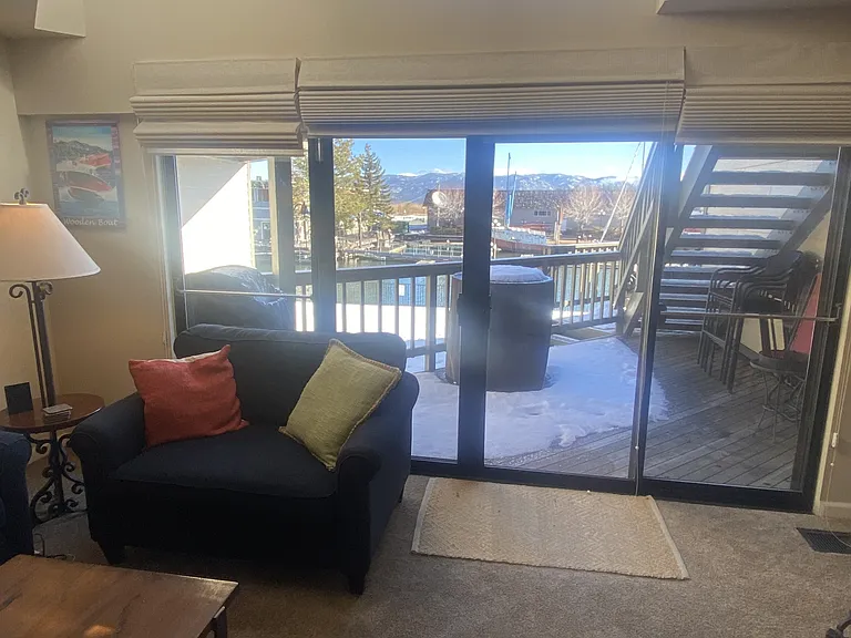 489 Tahoe Keys Blvd #75-1 — Photo 3