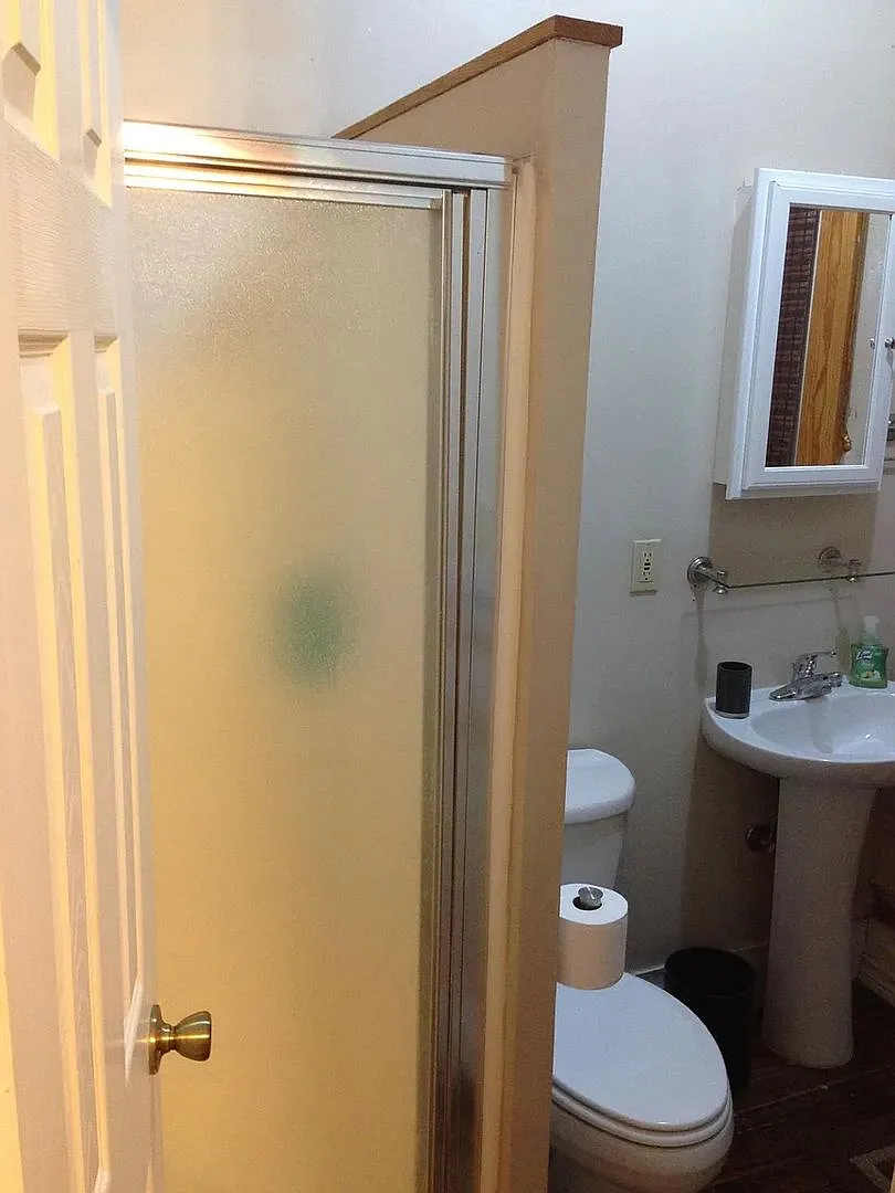Room in 2 Bedroom Home at San Antonio St — Photo 4