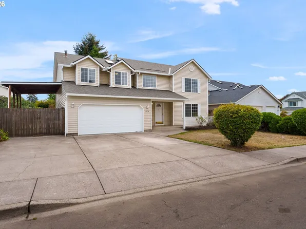 18709 SE 18th St, Vancouver, WA 98683