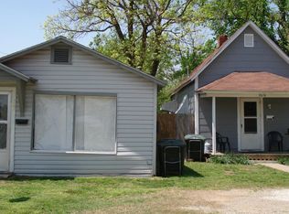 701 I St NW, Miami, OK 74354