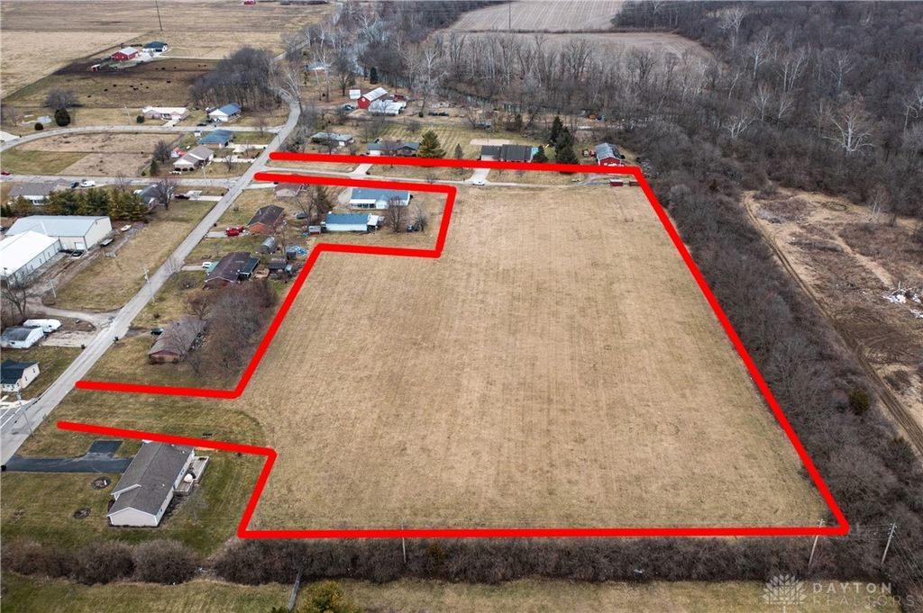 Real estate listing image