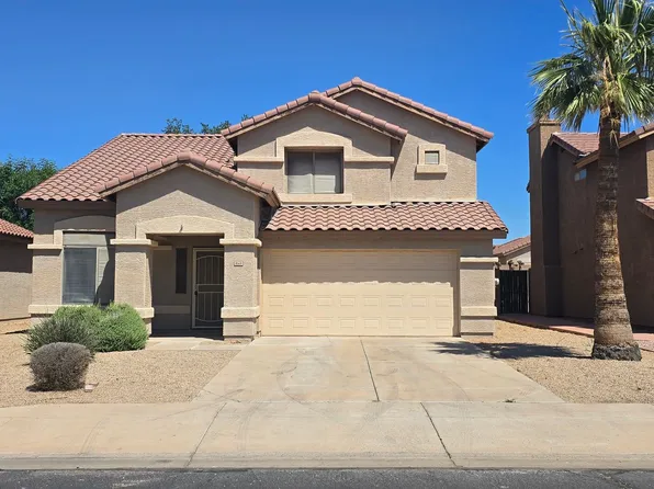 8568 W Carol Ave, Peoria, AZ 85345
