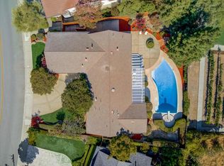 1011 Mount Carmel Dr, San Jose, CA 95120