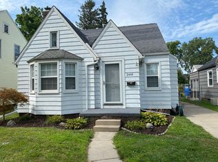 2448 Beaufort Ave, Toledo, OH 43613