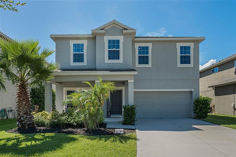 558 Blue Cypress Dr, Groveland, FL 34736 Zillow