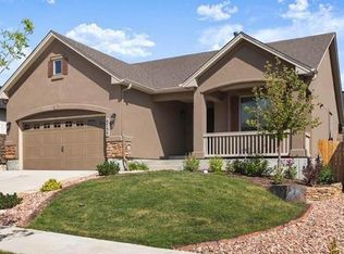 6755 Issaquah Dr, Colorado Springs, CO 80923
