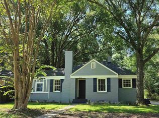 2713 Briley St, Mobile, AL 36606