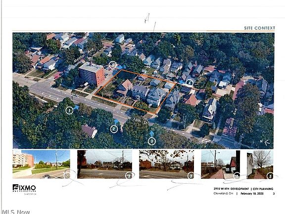 3rd image of 2905 W 14th St
