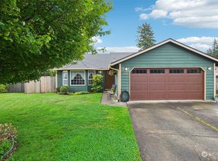 1214 NW 25th Cir, Camas, WA 98607