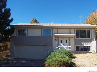 2093 S Yank Way, Lakewood, CO 80228