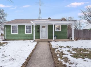 2318 27th St, Kenosha, WI 53140