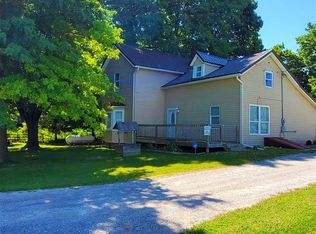 9237 N Angling Rd, Kendallville, IN 46755