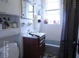 126 Warren St #44F, Boston, MA 02119