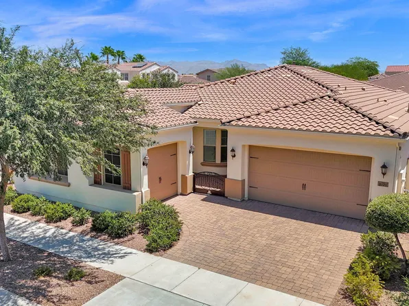 5125 S TODD Lane, Mesa, AZ 85212