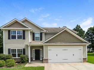 646 Fieldcrest Dr, Dallas, GA 30132