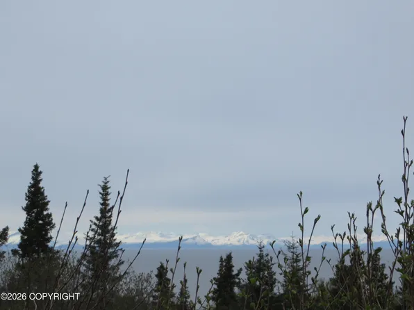 L3 Sterling Hwy, Clam Gulch, AK 99568