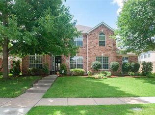 3632 Mason Dr, Plano, TX 75025