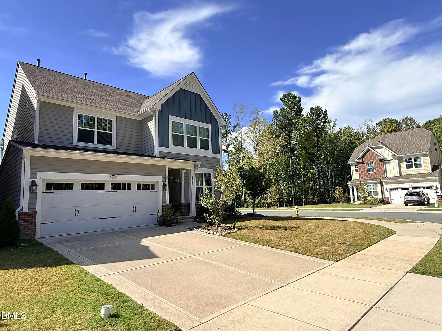 4 bed, 3.0 bath, $2,550 — Photo 1