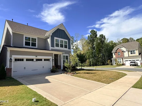100 Tuttle Trl #100, Holly Springs, NC 27540