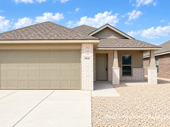 5542 Auburn St, Lubbock, TX 79416