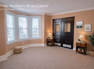 6212 Reedland St, Philadelphia, PA 19142