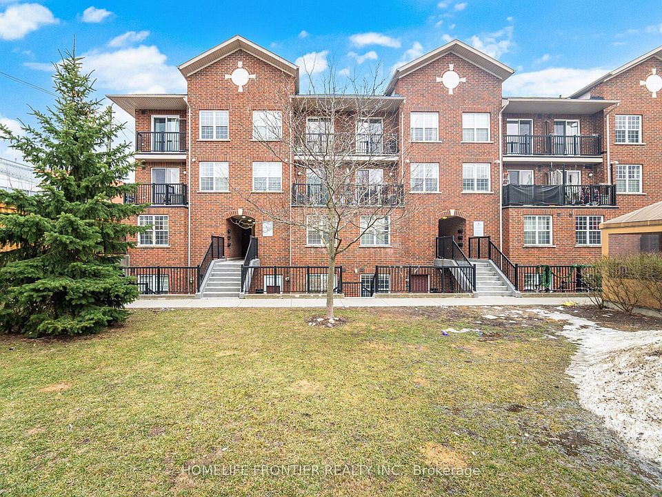 1st image of 45 Strangford Ln #207