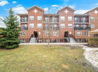 45 Strangford Ln #207, Toronto, ON M1L 0E5