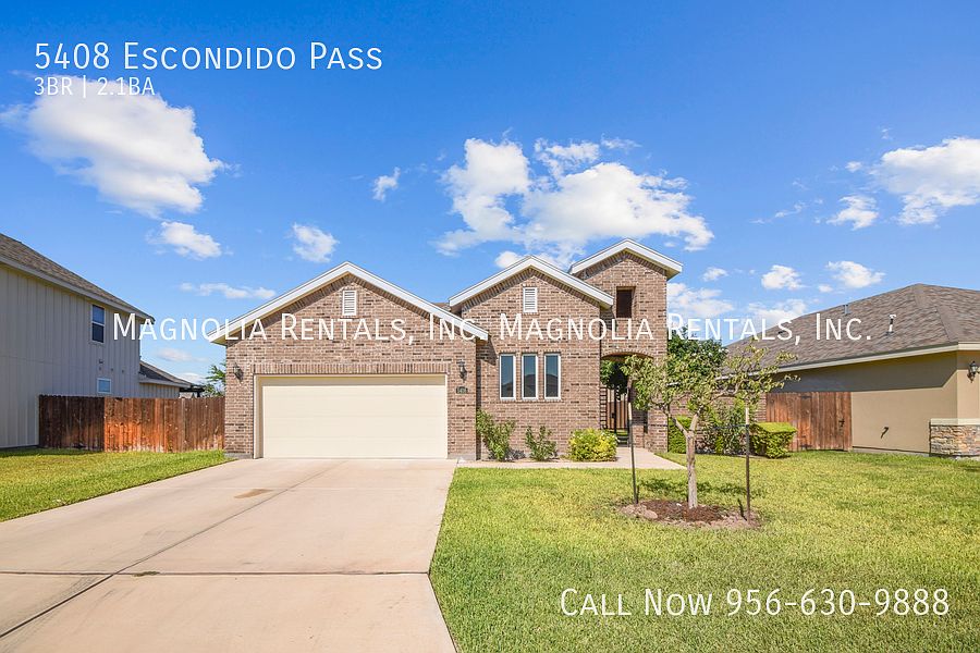 1st image of 5408 Escondido