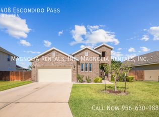 5408 Escondido, McAleln, TX 78504