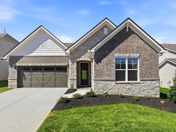 12625 Red Poppy Dr Lot 24, Knoxville, TN 37934