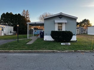 36 Catherine Dr, Attleboro, MA 02703