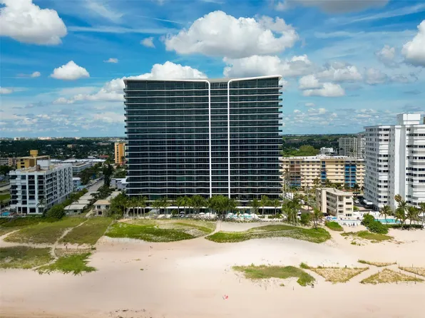 900 N Ocean Boulevard #1604, Pompano Beach, FL 33062