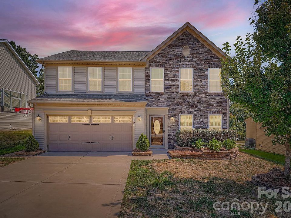 1st image of 1829 Mill Creek Ln SW