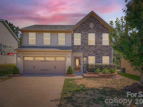 1829 Mill Creek Ln SW, Concord, NC 28025