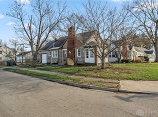 201 Ashwood Ave, Dayton, OH