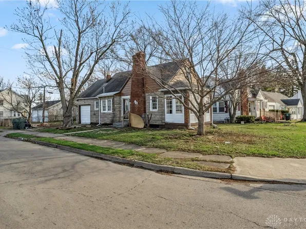 201 Ashwood Ave, Dayton, OH 45405