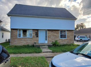 230 W Logan St, Celina, OH 45822