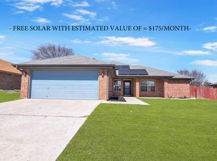 4909 Sunrise St, Killeen, TX 76542