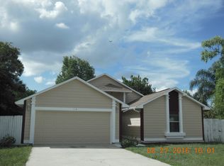 110 N Somerset Ct, Sanford, FL 32773